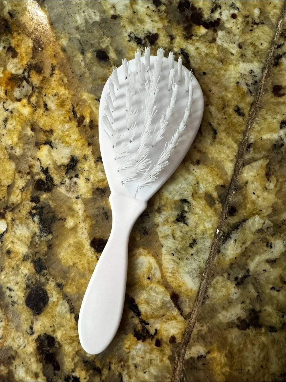 BABY HAIRBRUSH bundle / gently used / set of three